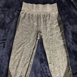 PINK Seamless Workout Leggings